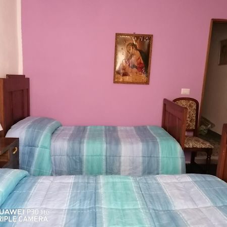 Apartamento La Casa Di Luisa Santu Lussurgiu Exterior foto