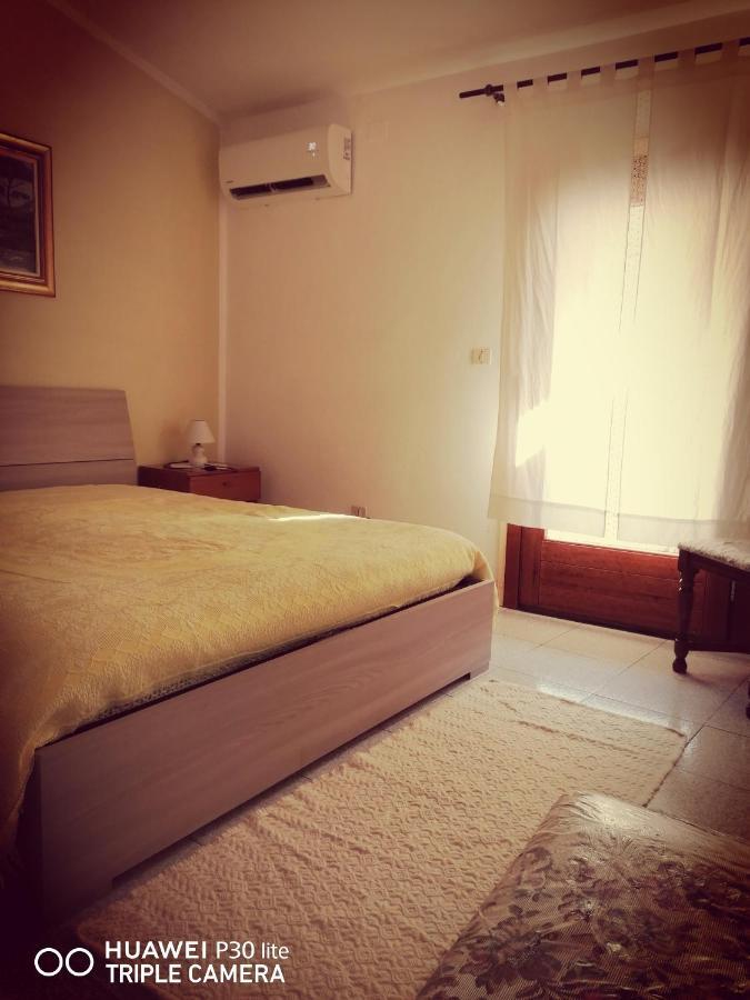 Apartamento La Casa Di Luisa Santu Lussurgiu Exterior foto